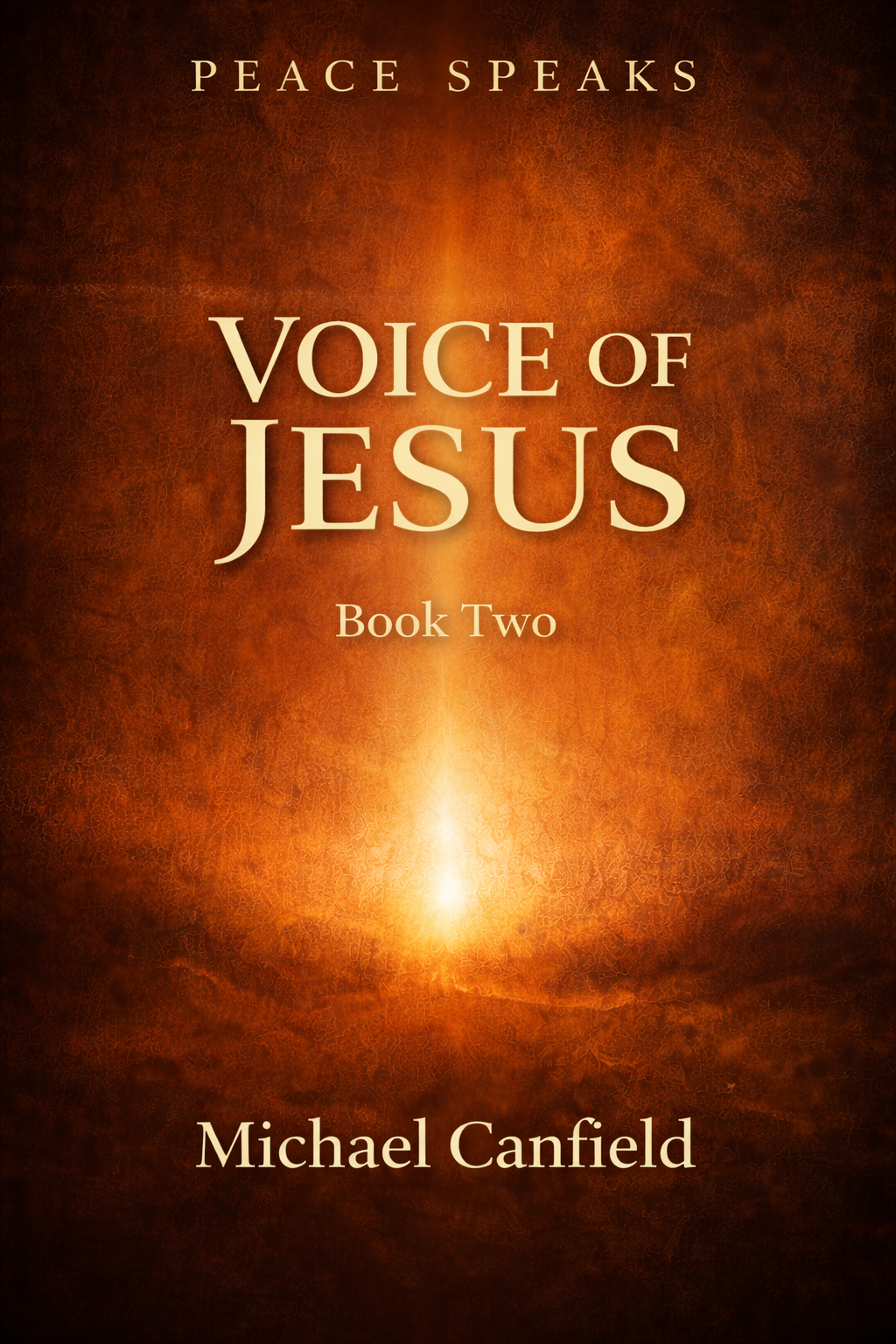 Voice of Jesus